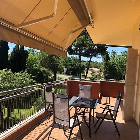 Residenza Verdemare Misano Adriatico Ngoại thất bức ảnh