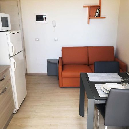 Residenza Verdemare Misano Adriatico Ngoại thất bức ảnh